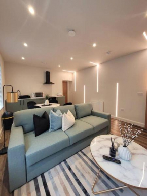 Luxe - Superior Apartment 1